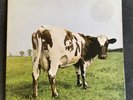 Pink Floyd Atom Heart Mother 1970  Harvest 12
