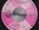 NUMA BATEMAN china rivero / fiesta y parranda KILLER CUMBIA COLOMBIA «listen»