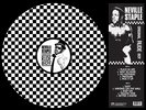 Neville Staple Original Rude Boy LTD Picture Disc Vinyl THE SPECIALS - Pre Order
