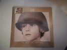 U2 THE BEST OF 1980-1990 VINILO DOBLE LP VINILO NUEVO CON PRECINTOS