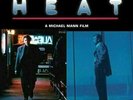 Heat OST 2LP NEW COLOR VINYL