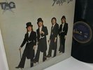 TMG ?Steppin' Out Vinyl Record LP NM
