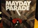 Mayday Parade - A Lesson In Romantics 12