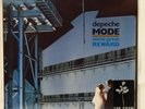 DEPECHE MODE - Some Great Reward   2014 US ReM 180 gr LP   SEALED