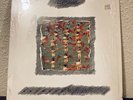 The Cure Happily Ever After Seventeen Seconds Faith 2xLP EX/EX In Shrink 80’s