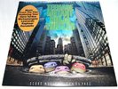 TEENAGE MUTANT NINJA TURTLES - LP - SOUNDTRACK