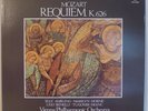 SUPER ANALOGUE DISC - MOZART - REQUIEM K 626 / Japan