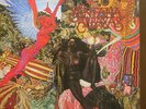 SANTANA - ABRAXAS - MFSL + MOFI + ONE-STEP + LOW NUMBERED + LTD.ED.+   OOP & HTF