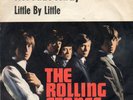 The Rolling Stones - Not Fade Away / Little By Little - Vinyl - Single 7