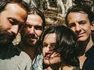 BIG THIEF-TWO HANDS (UK IMPORT) VINYL LP NEW