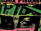 SEX PISTOLS 