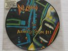 DEF LEPPARD armageddon it  1988 7