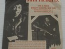 JIMMY JAMES  & THE BLUE FLAMES i'm a man Germany unofficial PS EP JIMI HENDRIX