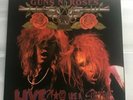 Guns N' Roses Live ? *@ Like A Suicide   LP RECORD   / Ship By DHL
