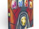 Avengers: Infinity War + Endgame Box Set 6x LP - Marvel - Mondo - New - In Stock