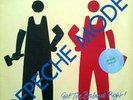 Depeche Mode - Get The Balance Right (Combination Mix)  Seltenes 12 Inch Vinyl