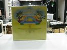 Wishbone Ash 2LP Europe Live Dates Gatefold