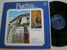 Peña Flamenca De Huelva Fandangos SPAIN lp Vinyl 1978 Flamenco EX