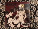 1986 Samhain Unholy Passion EP Vinyl Album Plan 9 ?Records PL9-05 Danzig - NEW