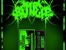 Mr. Bungle The Raging Wrath of the Easter Bunny Demo Green Cassette Tape #/500