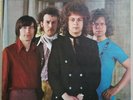 THE IDLE RACE (Jeff Lynne) 1969 LIBERTY UK ORIG. A1/B1 STEREO vinyl LP