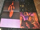Alice Cooper Killer 1st press Killer , Calendar still attached Ex + HEAR A1 B1
