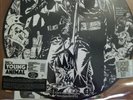 Gerard Way ?DCs Young Animal LP Mixtape Record Store Day RSD My Chemical Romance