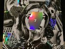 BEACH HOUSE / 7 LP Limited Edition WHITE Vinyl - MINT CONDITION Bella Union UK