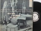 “Miles Davis & the Modern Jazz Giants” LP   Prestige 16-3  W.50th, DG, RVG 16rpm
