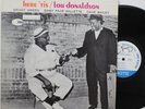 Lou Donaldson LP “Here Tis”   Blue Note 4066   NY, DG, Ear, RVG