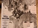 The Beatles Revolver Mono Sealed Vinyl Lp Record 2014 Mint