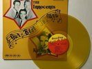 *KATHY YOUNG INNOCENTS Our Best To You Starfire 1000 gold vinyl NM/EX Degritter