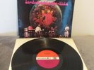 Iron Butterfly LP In-a-Gadda-Da-Vida UK Atlantic plum VG+ great copy
