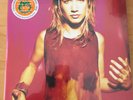Heather Nova Oyster ORANGE / GREEN TRANSLUCENT, 180G V2 Vinyl LP - Neu / New