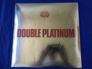 KISS 2020 Double Platinum Picture Disc Vinyl LPs SOLD OUT Limited Edition of 500