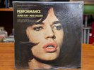 Mick Jagger -:::SEALED:::- Performance - Soundtrack - Vinyl Record Lp