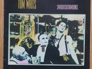 Tom Waits Swordfishtrombones UK 1st Press Vinyl LP Island Records ?ILPS9762 1983