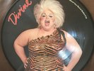 Divine 12-Inch Picture Disc - Shoot Your Shot & More -Made in Germany -Near Mint