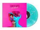 Stand Atlantic ?– Pink Elephant Exclusive Jurrasic Park Blue Pink Splatter Vinyl