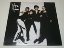 XTC ?- White Music - PROMO COPY - Vinyl Record - Virgin - UK ?- V 2095 - 1978