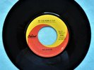 The Beatles We Can Work It Out & Day Tripper RARE Capitol 5555 White Subsidiary