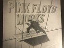PINK FLOYD, WORKS - Vinyl Record LP (1983) - Syd Barrett