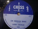 BOBBY CHARLES later alligator,  e+ 78 on CHESS, 1955