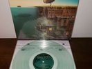Owl City - The Midsummer Station - Coke Bottle Green Vinyl LP