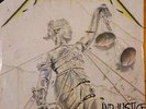 * Metallica * And Justice For All * Double Lp *