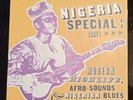 NIGERIA SPECIAL PART 1 MODERN HIGHLIFE AFRO SOUNDS in 70/2008 2 LP