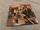 BOB DYLAN and the BAND basement tapes LP neil young lou reed tom waits beatles
