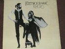 FLEETWOOD MAC Rumours LP Original Classic Rock Vinyl Record 1977 Stevie Nicks