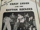 Crazy Cavan Ep Vinyl