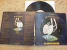 Van Der Graaf Generator ?– H To He Who Am The Only One VINYL